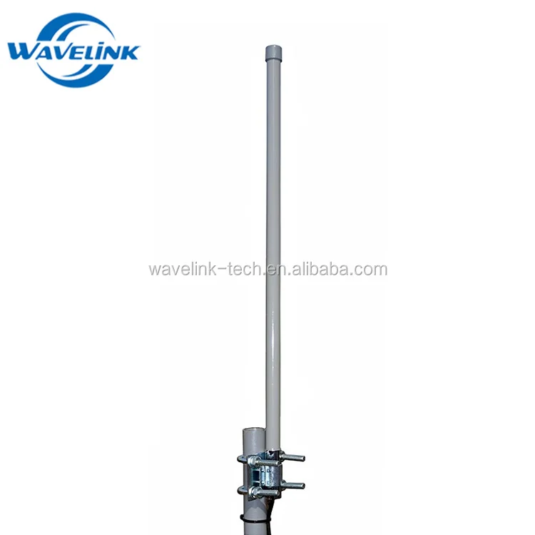 Dbi Mhz Omni Directional Outdoor Fiberglass Gsm Antenna For