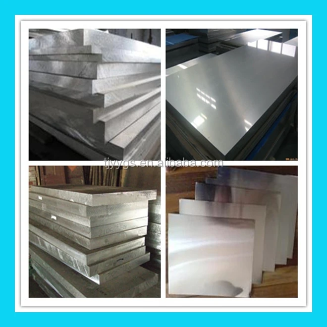 3004 aluminum round plate