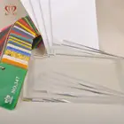 4'x8' acrylic plastic laminate 3mm 5mm thick for wall decorative panel