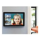 BVS 10.1 inch Wall Mounted Android Poe Tablet Pc With Ethernet RJ45