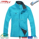 women's/ladies casual fleece jacket/wear/clothing for wholesale