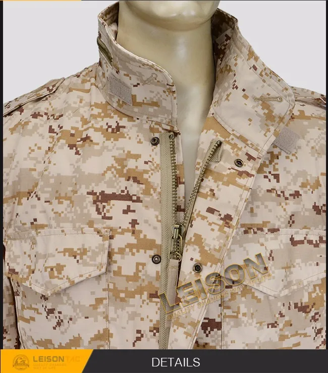 ISO Standard Manufacturer Military Uniform Army,Military Jacket for tactical hiking outdoor sports hunting camping airsoft