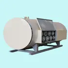 Industrial WDR Series Electric Steam Hot Water Boiler for Swimming Pool
