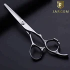Barber tools hairdressing scissors 5.5" hair cutting scissors professional