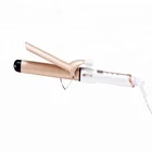 Chopsticks hair curler- curling iron - ceramic hair styler & For professional ceramic hair curler