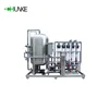 Effluent treatment plant with UF membrane ultra water filtration purification system machine