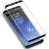 9H 3D Curved Phone Tempered Glass For Samsung Galaxy Note 9 Screen Protector