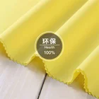 Material Woven Suiting And Shirting 100% Cotton Fabrics For Clothing