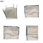 Pp Jumbo Big Bags Bag Sand Building Material Packing