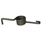 Custom Steel Wall Bed Large Torsion Spring Clip