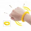 Professional OEM Service Factory Offer Baby Anti Mosquito Repellent Bracelet, custom bracelet anti mosquito