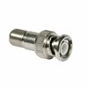 bnc video to coaxial cable rf connector adapter