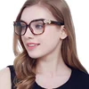 M833 New fashion eyeglasses frames 2019 factory women eye frames optical glasses turkey