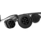 Industrial EV Charging Socket Charger Outlet