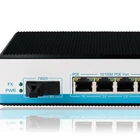 Switch Hub Network Ethernet 4 Port 4 Port Gigbabit Optical Fiber Switch Ethernet Hub Board In Network Device
