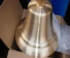 Marine Round Brass Bell for Ship and Vessel