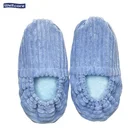 Wellcare microwavable warm boots heated slippers foot warmer wholesale