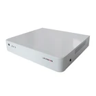 LS VISION HD 1080P Hot Sell 2 Megapixel Cheap 4CH AHD DVR CCTV Security System Kit for Home and Office