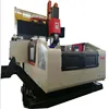 china 5 axis GMC1613 cnc gantry type planer milling machine