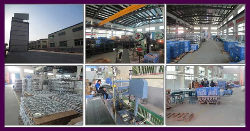 Hot selling chrome side mirror table swivel framed dresser mirror