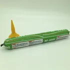 Sausage resin concrete road wall gap crack filler professional polyurethane concrete joint pu sealant factory