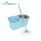 Home kitchen best 360 cleaning mop rotating mop with bucket