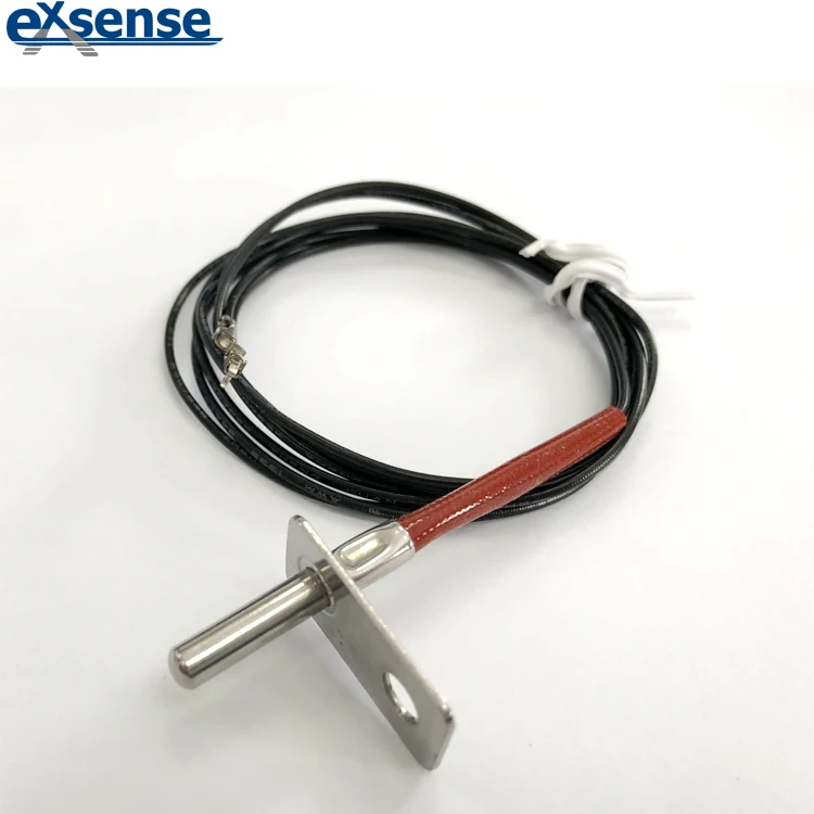 Ntc Thermistor For Fryer High Accuracy Thermisters View Ntc Thermistor