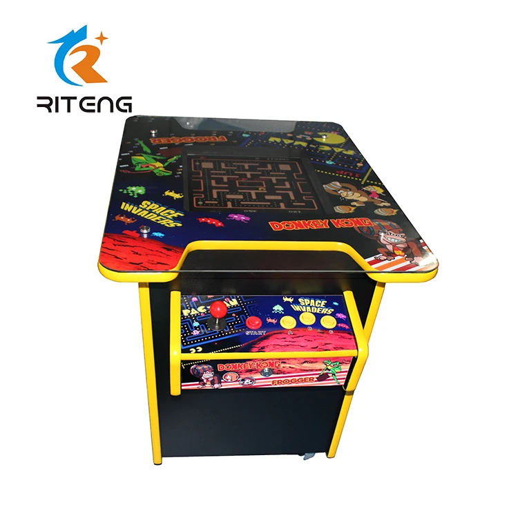 Two Players Wholesale Arcade Games Machine For Sale Buy Arcade Games