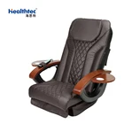 portable foot spa wooden tray for pedicure spa