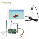 edp 30 pin lcd display hdmi vga controller board for 8.9 inch laptop tablet 1920x1200 WUXGA ips lcd with touch panel