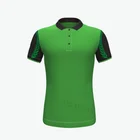 OEM service custom sublimated polyester sport mens polo shirts