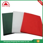 PP laminated nonwoven cleaning table cloth