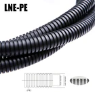 ISO9001:2008 PE flexible conduit cable management solutions
