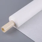 Eco friendly cellulose polyester dek mpm stencil wiper cleaning cloth roll