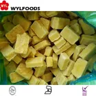 Factory Price Grade A Frozen Iqf Ginger