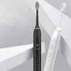 Best selling products beauty care Safe Waterproof Smart Adult Sonic Electric Toothbrush for kids
