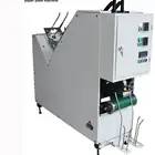 Plate Machine Disposable ZCJ-D Paper Steak Plate Or Dish Making Machine