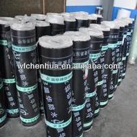 SBS APP Modified Bitumen Waterproofing Membrane