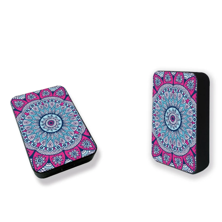 Portable usb power bank charger 10000mah mobile phone usb battery for travel wholesale price - ANKUX.COM