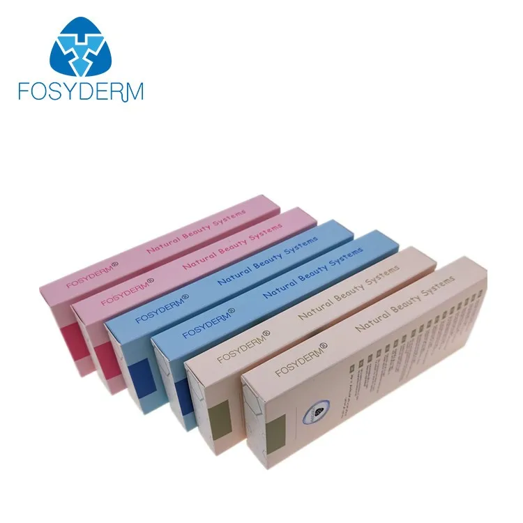 fosyderm body dermal fillers breast cream dermal filler