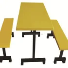 Dining Room Furniture Sets Used Restaurant Table and Chair Dining Table Set