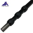 Carbon Fiber High Quality Carbon Fiber Tube Window Cleaning Pole/Carbon Fiber Telescopic Pole