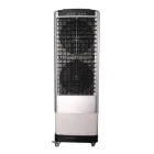 40L water tank evaporative portable air cooler for outdoor use