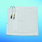 Refrigeration spare parts evaporator for deep freezer
