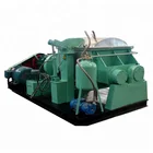 for Construction Works Mixing Machine High Viscosity Material Kneading Mixing Machine