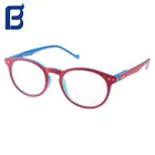 2017 Best sale factory directly multifocal reading glasses