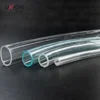 High quality custom pvc clear hose/pvc plastic transparent water pipe