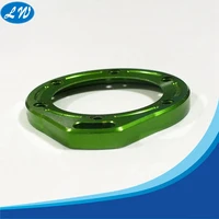 Custom Made Non Standard CNC Turning