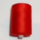 100% spun polyester poly poly core spun sewing Thread 45tex 2500m for sewing