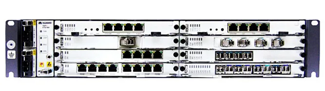 华为optix ptn 960 分组传输网络设备光纤收发器